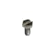 Yanmar - Skruv impellerlock