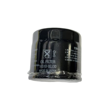 Suzuki - Oljefilter DF140 2010-2012