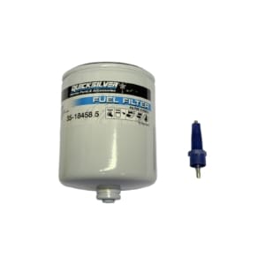 Mercury - Bränslefilter Vattenseparering V6 EFI