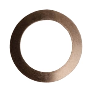 Yanmar - Gasket 17x1.0