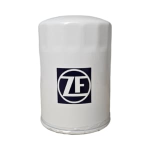 ZF - Oljefilter till Backslag