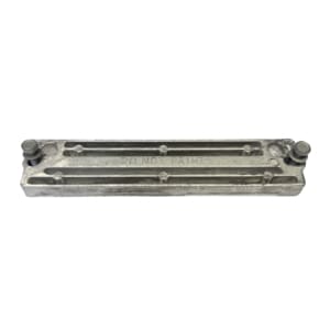 Suzuki - Aluminiumanod DF60A-350A