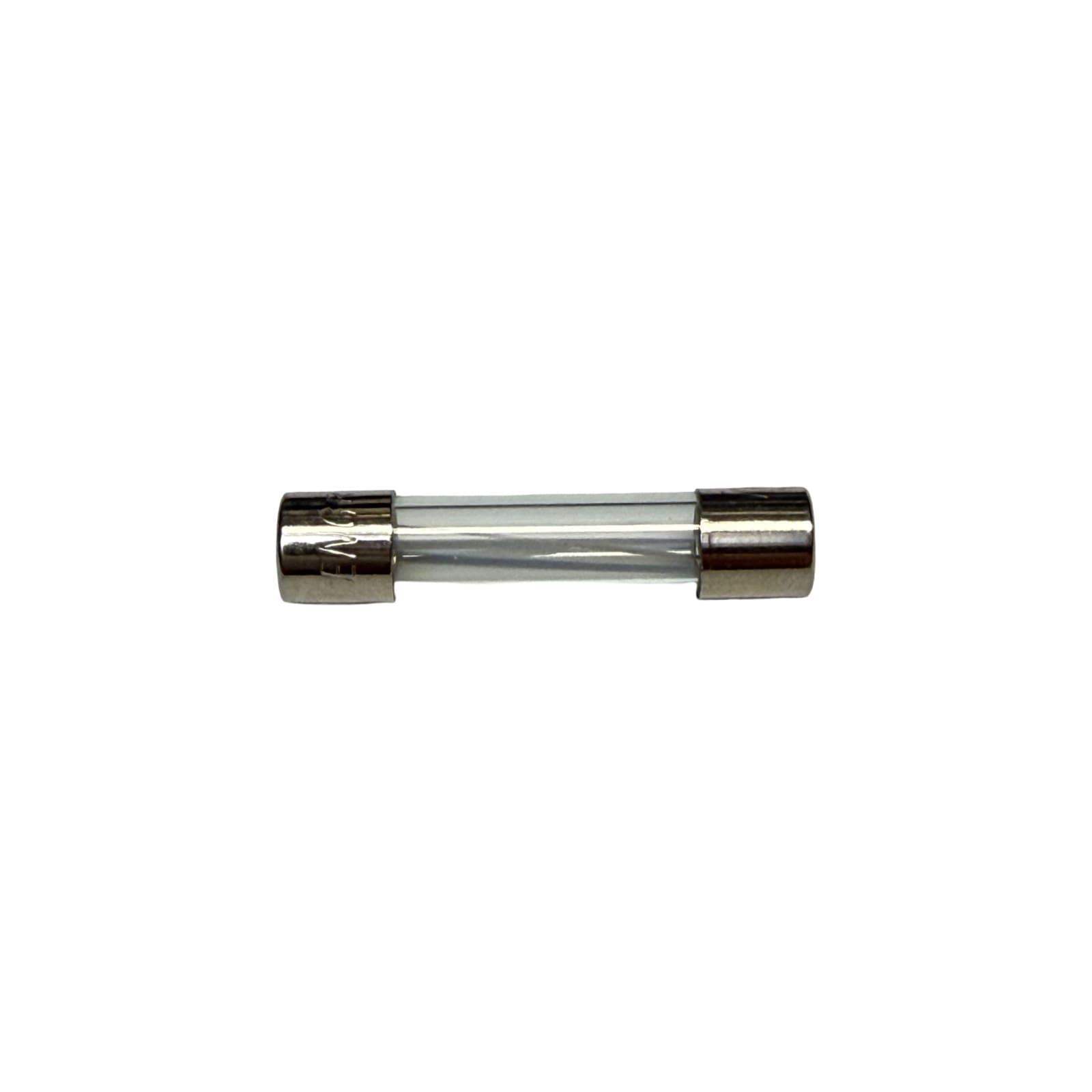 Glassäkringar 10A 7x32