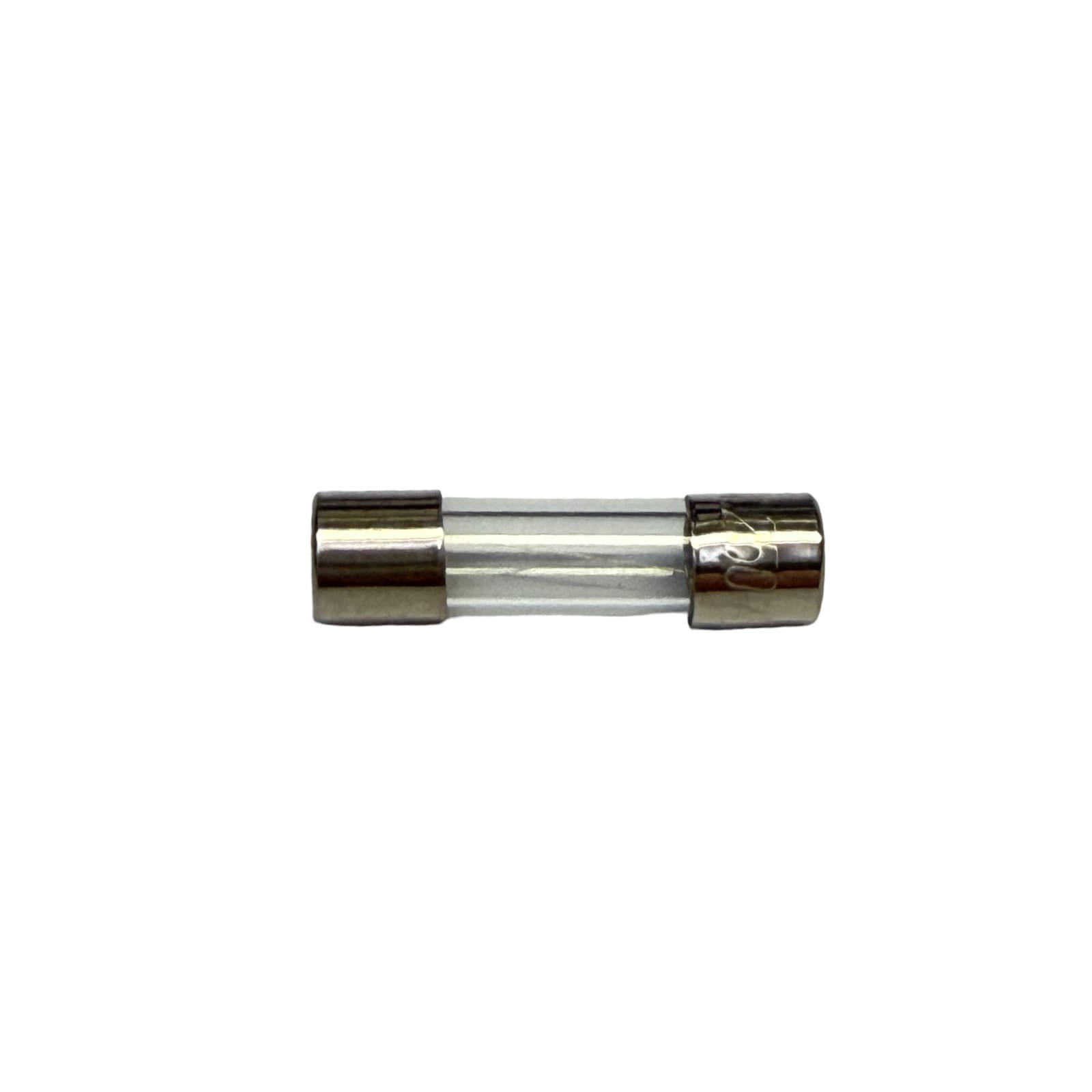 Glassäkring 500mA 5x20mm