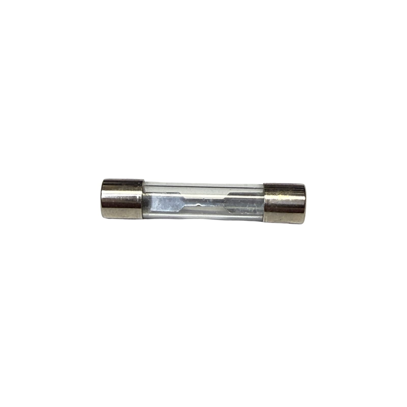 Glassäkring 15A 5x20mm