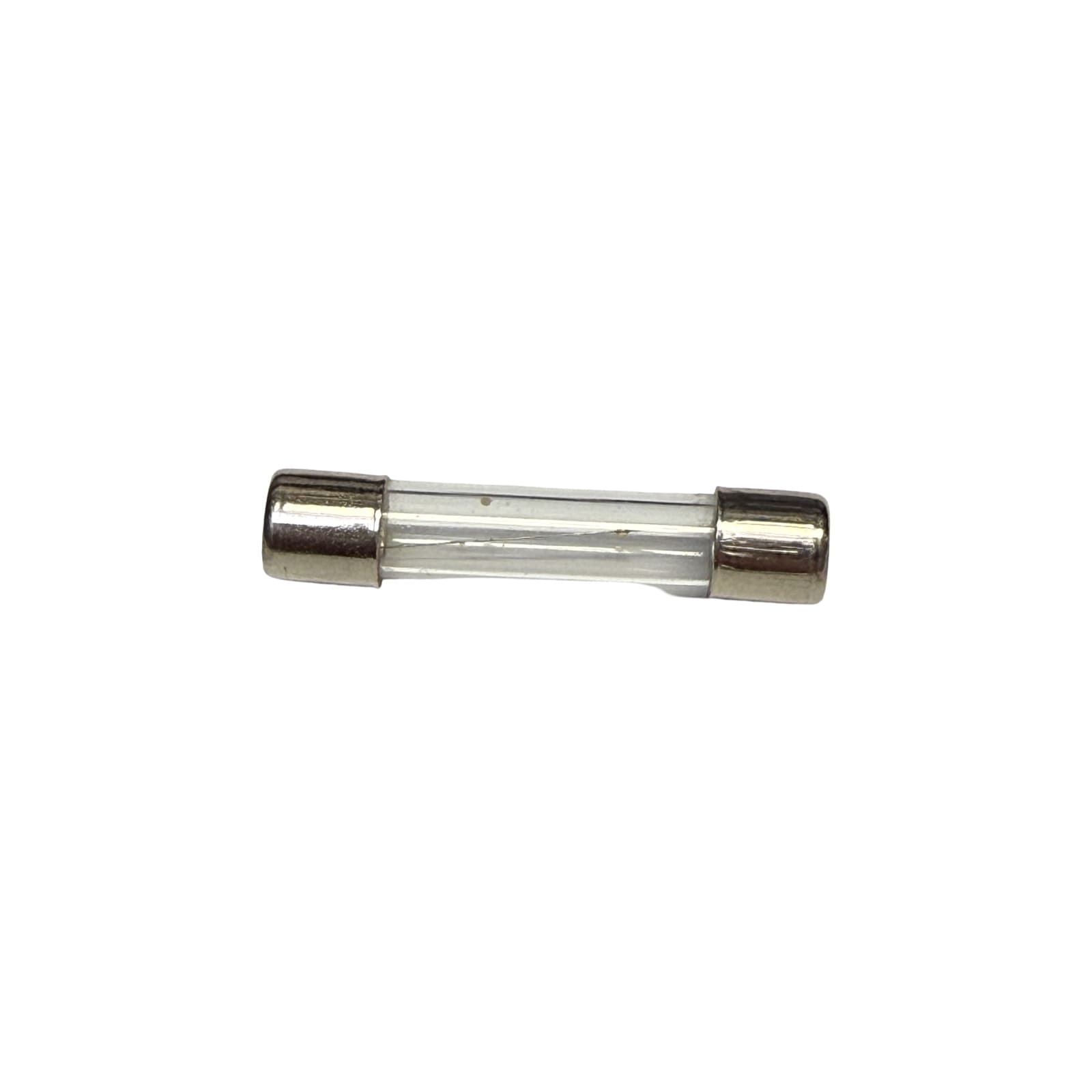 Glassäkring 5x20 3A