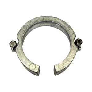 Mercruiser - Anod Bearing Carrier