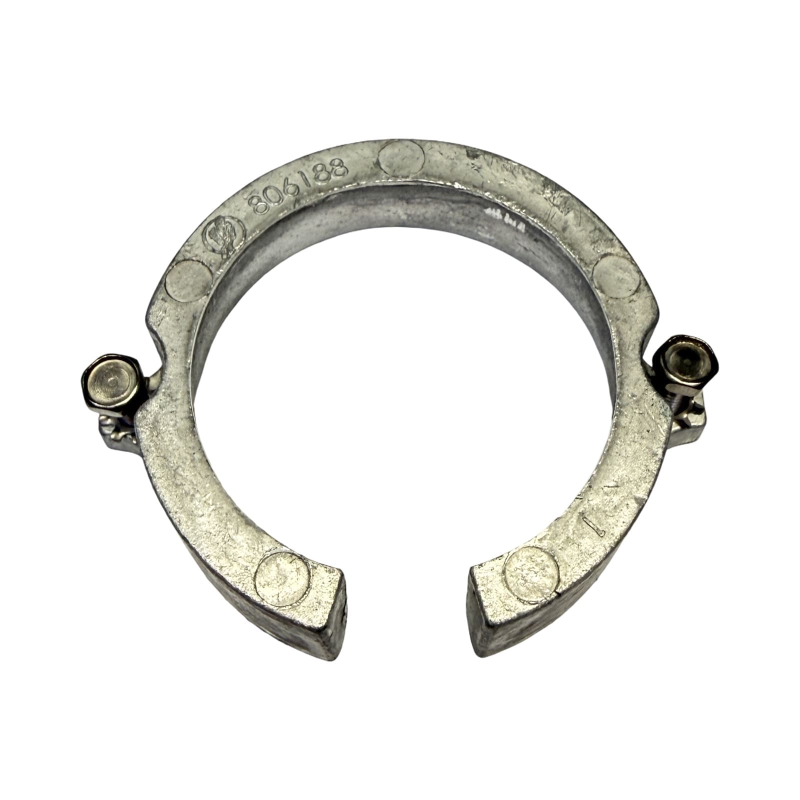 Mercruiser - Anod Bearing Carrier