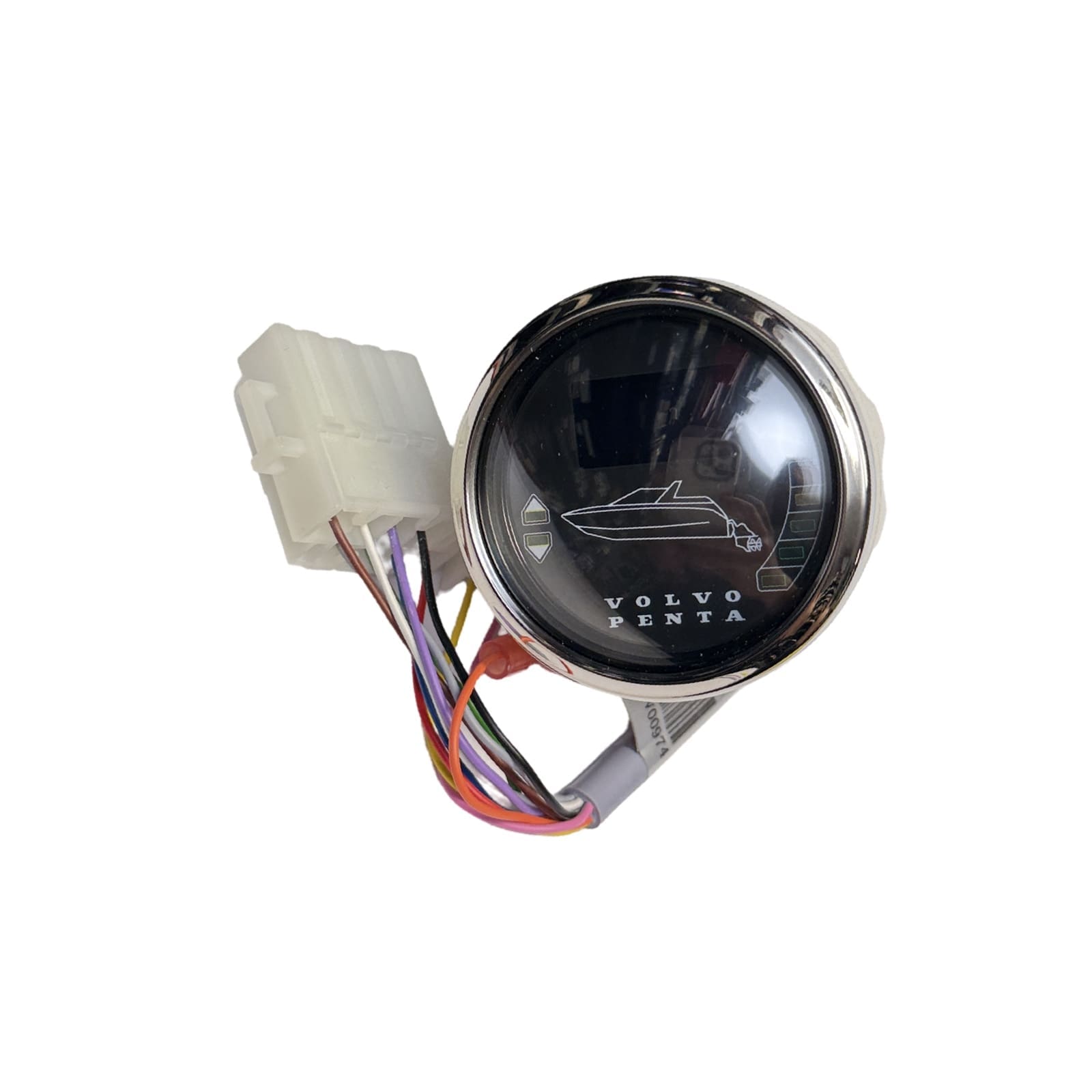 Volvo Penta - Triminstrument 52mm