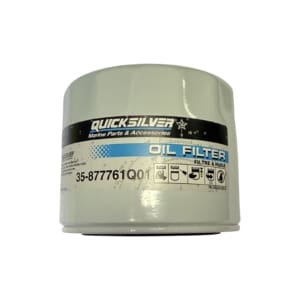 Mercury - Oljefilter EFI 75-150hp