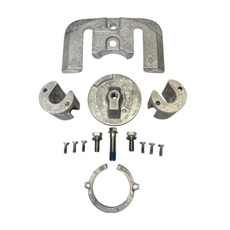 Mercruiser - Anodsats MerCruiser Bravo One