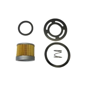 Mercruiser - Bränslefilter 2.5L. 3.0L. 3.7L & 4.3