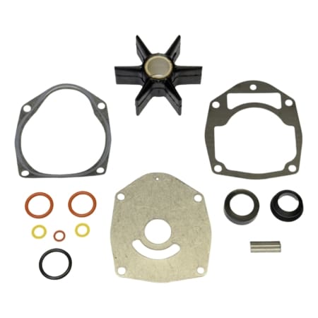 Mercury/Mercruiser - Impeller Reparationssats
