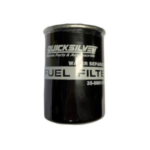 Quicksilver - Bränslefilter Mercruiser CMD/D 1.7