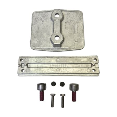 Mercury - Anodkit 3.4L- 4.6L - 150-300HP