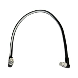Raymarine - STNG Vinklad kabel
