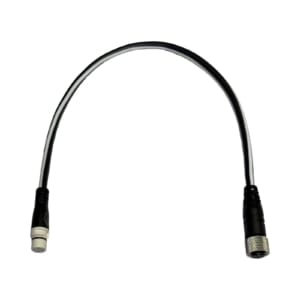 Raymarine - STng till NMEA2000