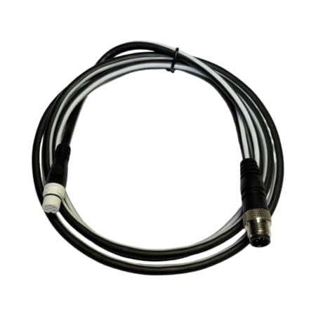 Raymarine - STng till NMEA2000