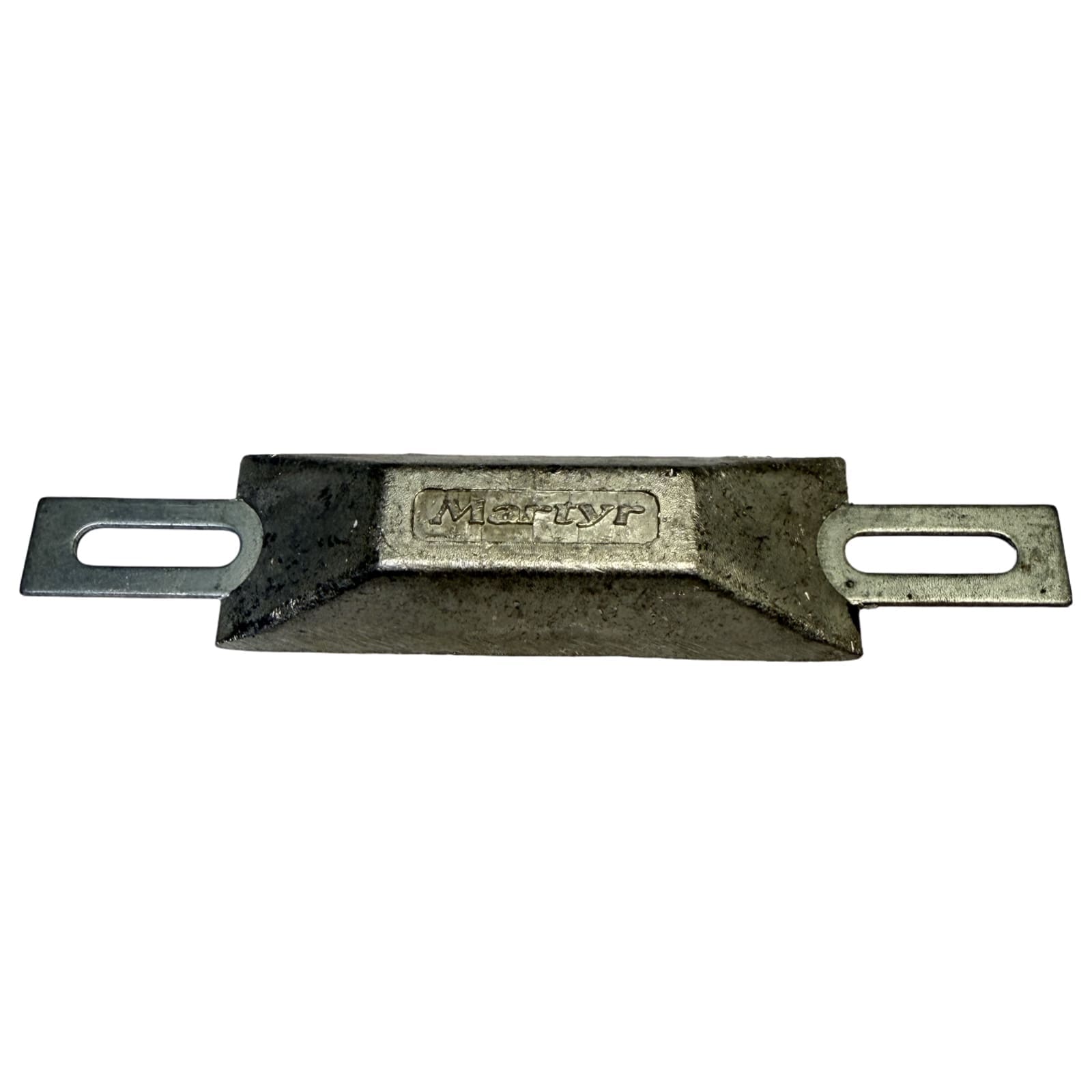 Aluminium Anod skrov cc 117mm