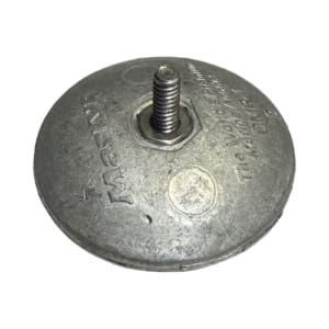 Aluminium Anod roder 47mm