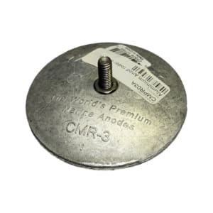 Aluminium Anod roder 95mm