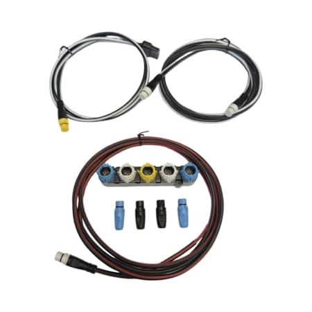 Raymarine - ST1 to STNG Converter Kit