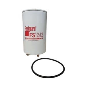 Fleetguard - Bränslefilter FS1242