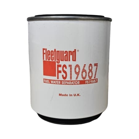 Fleetguard - Bränslefilter FS19687