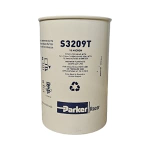 Racor Parker bränslefilter S3209T