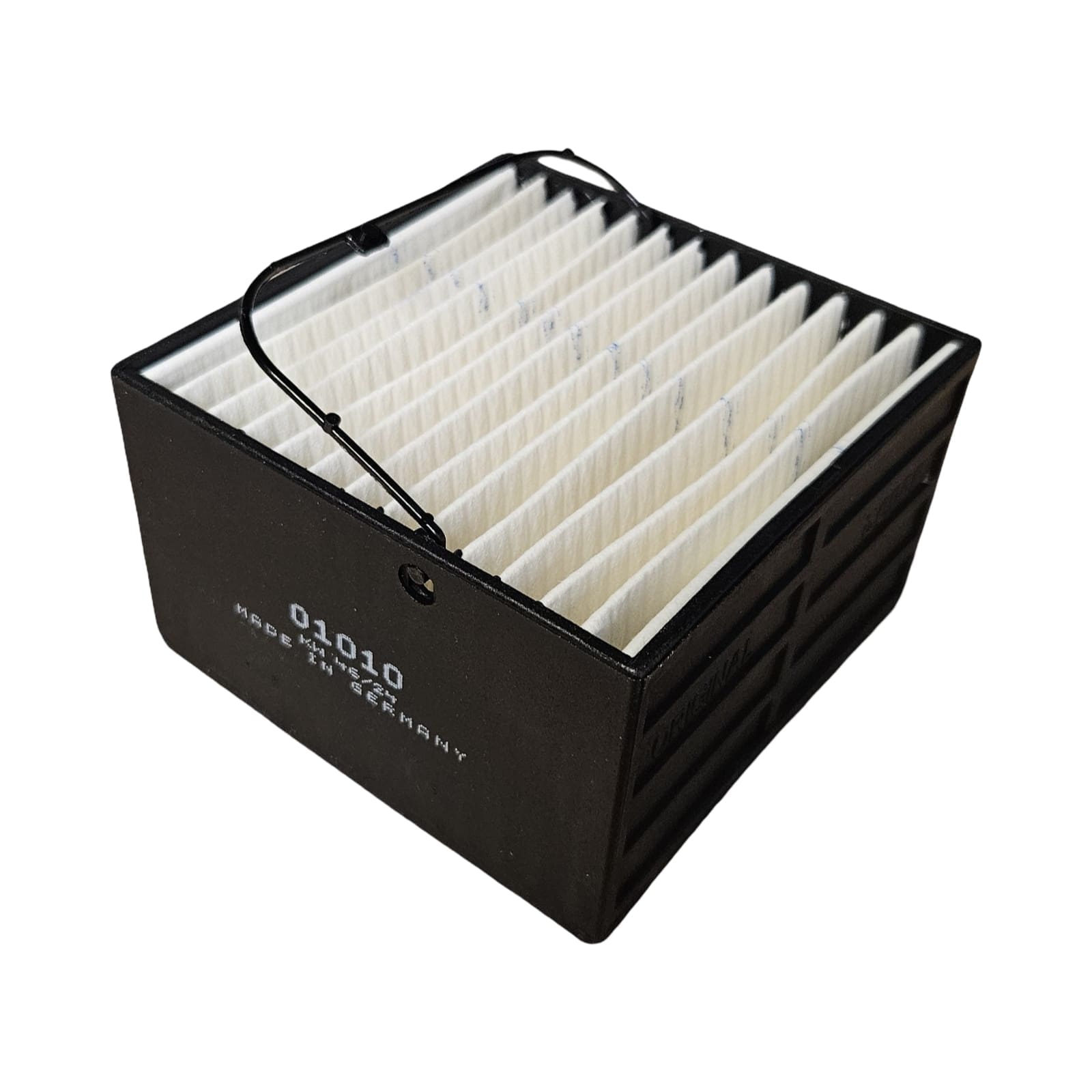 Separ Bränslefilter 01010