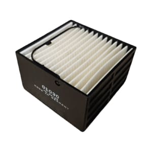 Separ bränslefilter 01030