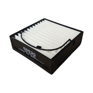 Separ bränslefilter 30 micron 76x76x24