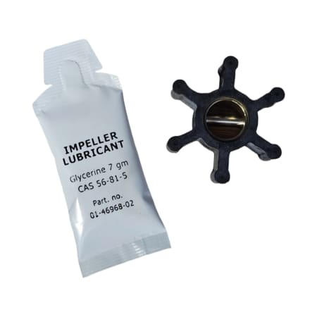 Impeller Vetus GHS4/5 GHS5