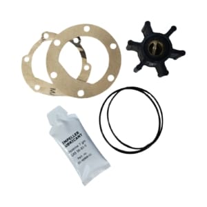 Vetus - Impeller M2-M3-M4