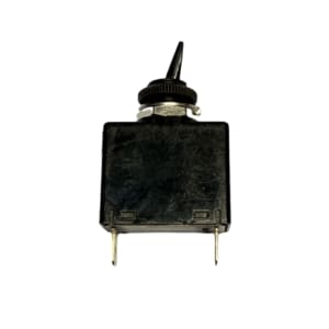 Automatsäkring 20A vippmod.