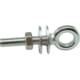 Öglebult stor 15mm 8X80mm
