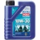 Liqui moly - marine 4t motorolja 10w-40 5l