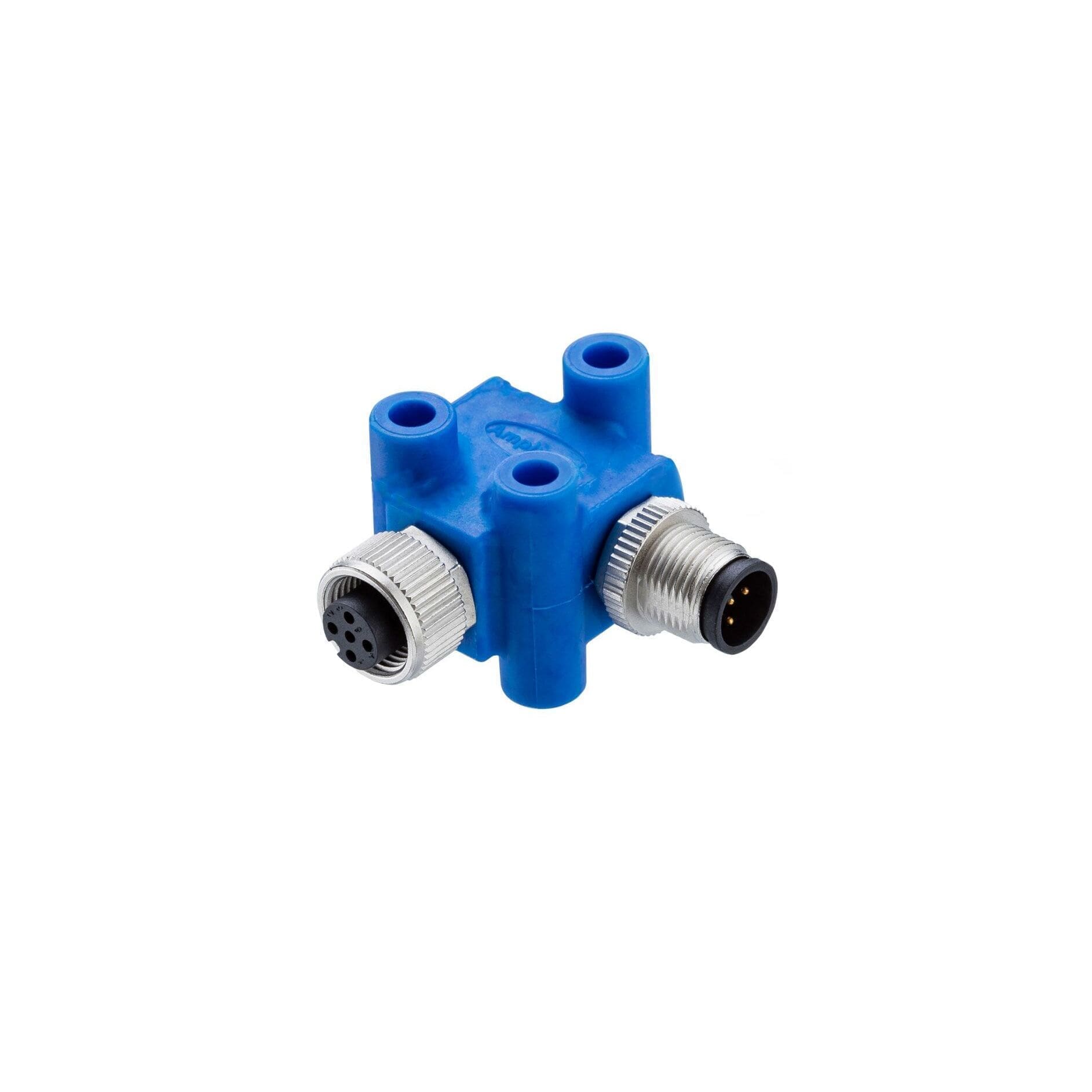 Amphenol - NMEA2000 N2K 90gr vinkel MC
