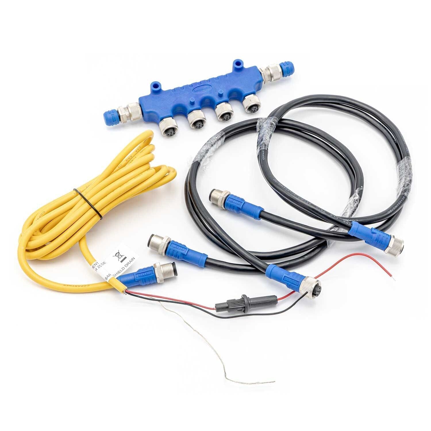 Amphenol - NMEA2000 N2K small kit 1