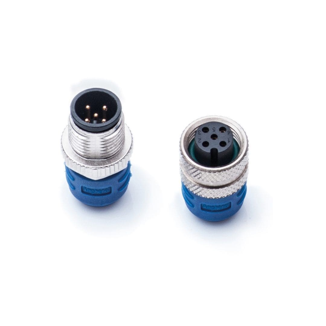 Amphenol - NMEA2000 N2K Terminator Hane MC