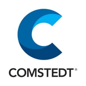 comstedt logga