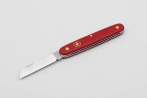 Carapax - Victorinox Fällkniv Röd
