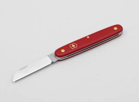 Carapax - Victorinox Fällkniv Röd